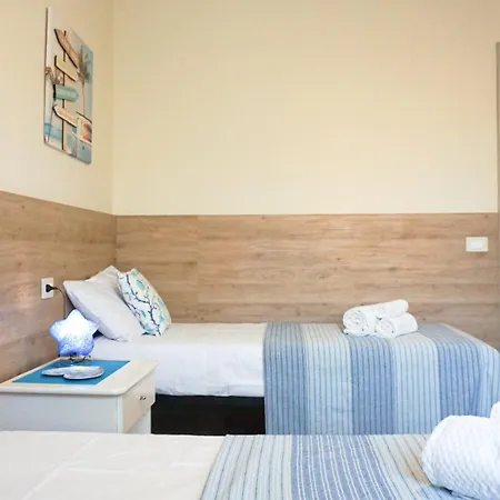 Mistral Apartment *