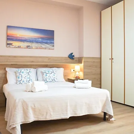 Mistral Apartment *