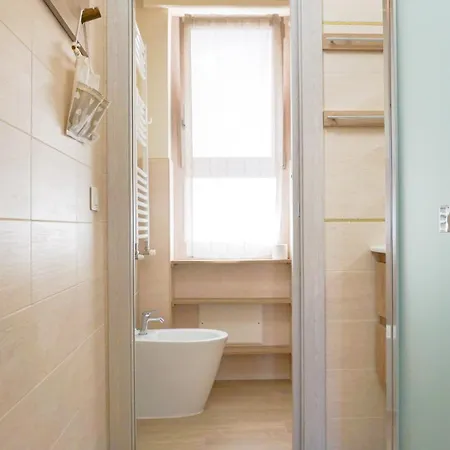 Apartment Mistral *