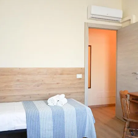 Apartment Mistral *