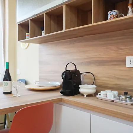 شقة Mistral - Mima Management ألغيرو