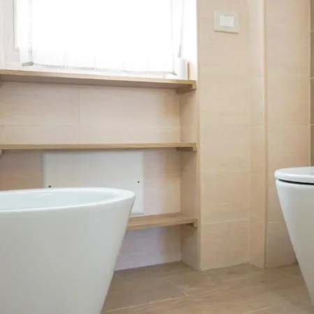 Mistral Appartamento