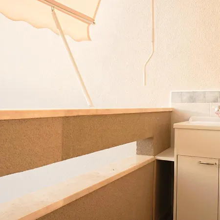 Apartment Mistral