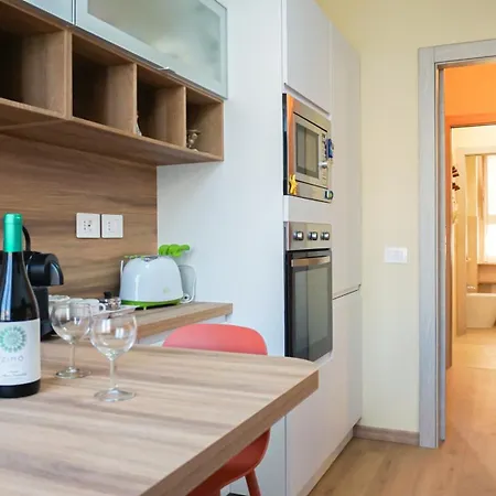 Appartamento Mistral