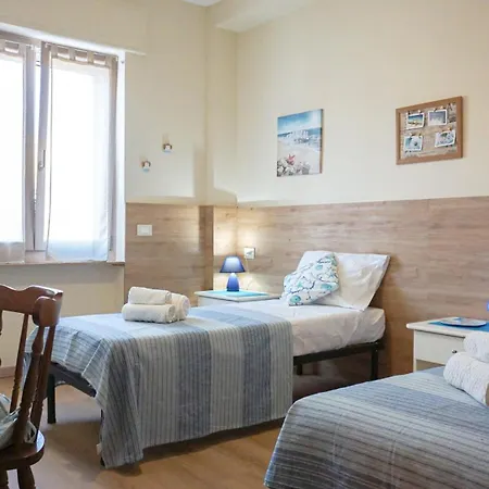 Mistral - Mima Management شقة ألغيرو