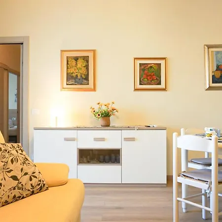 Appartement Mistral