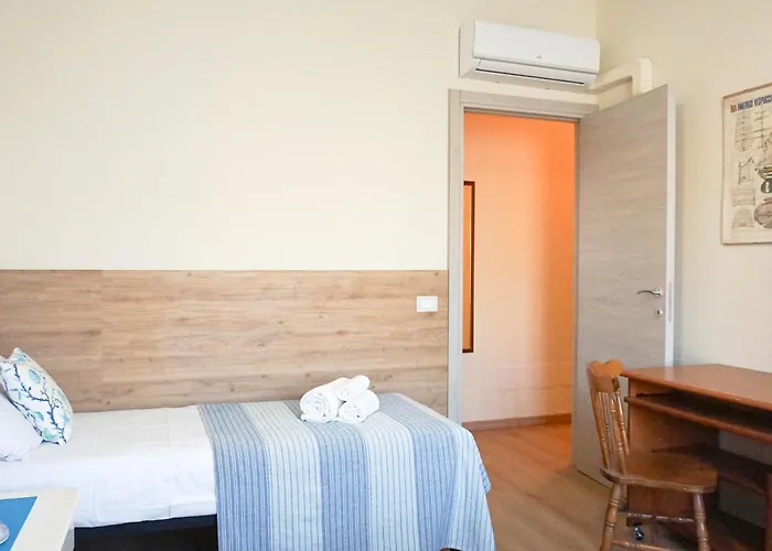 Apartman Mistral - Mima Management *