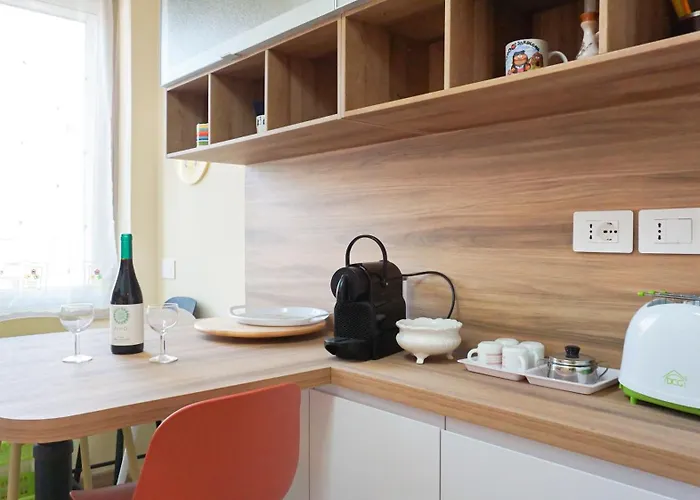 شقة Mistral - Mima Management ألغيرو