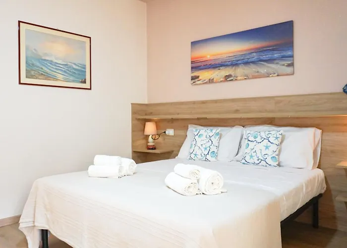 Mistral - Mima Management ألغيرو