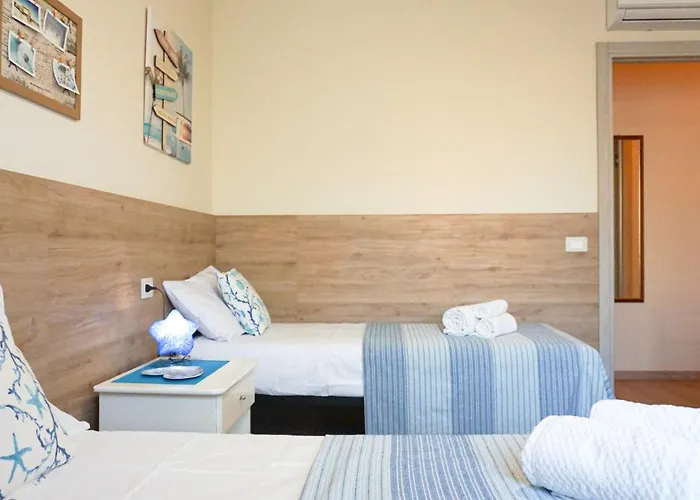 Mistral - Mima Management شقة *