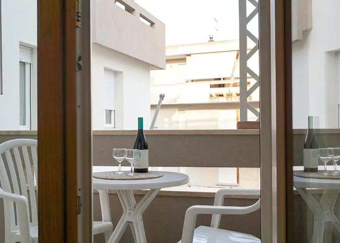 شقة Mistral - Mima Management *