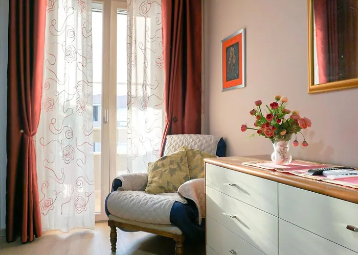 Mistral - Mima Management *