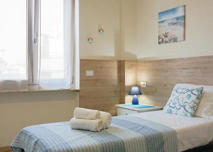 Mistral - Mima Management