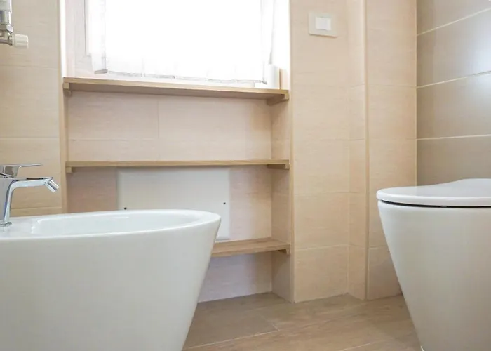 Mistral - Mima Management شقة