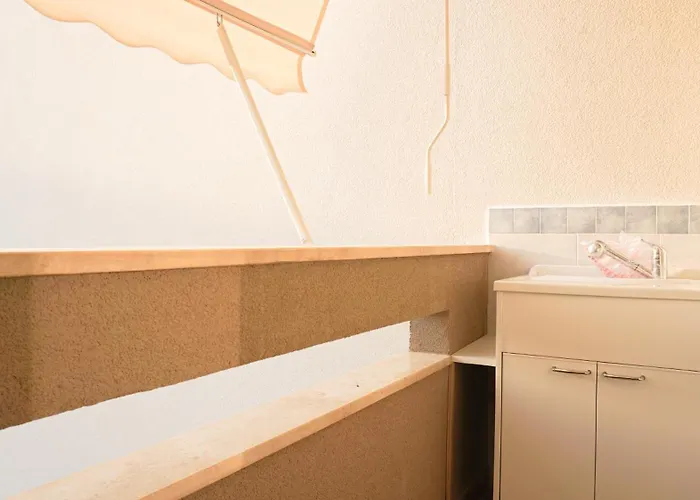 شقة Mistral - Mima Management