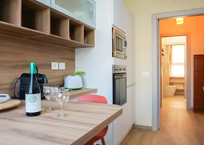 شقة Mistral - Mima Management