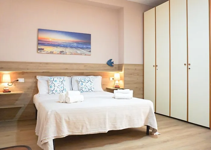 Mistral - Mima Management شقة *