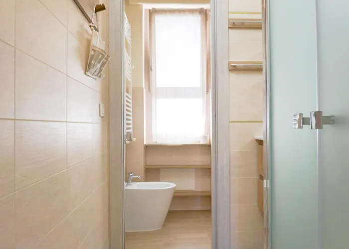 شقة Mistral - Mima Management *