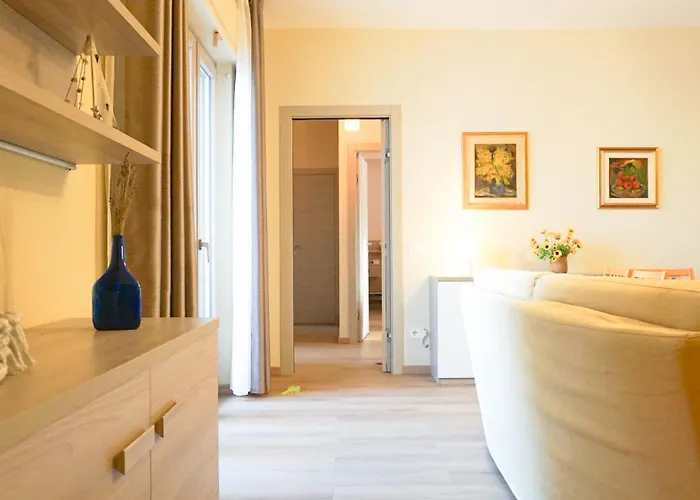 Mistral - Mima Management Apartman *