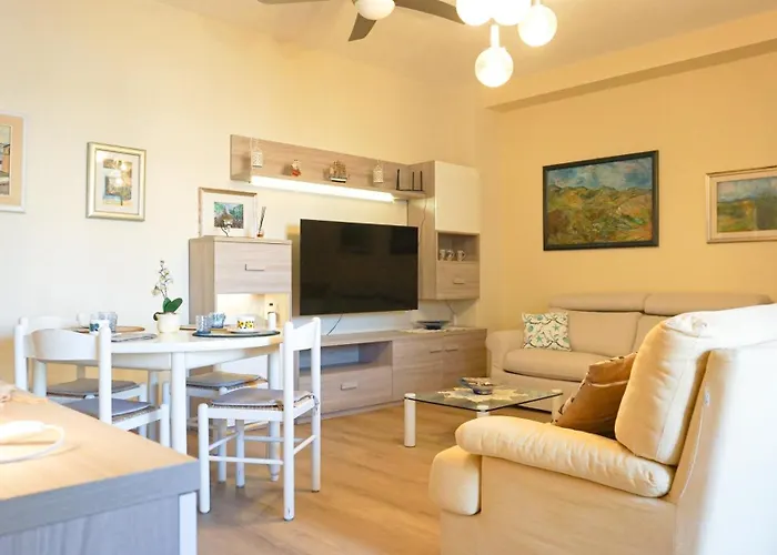 شقة Mistral - Mima Management *