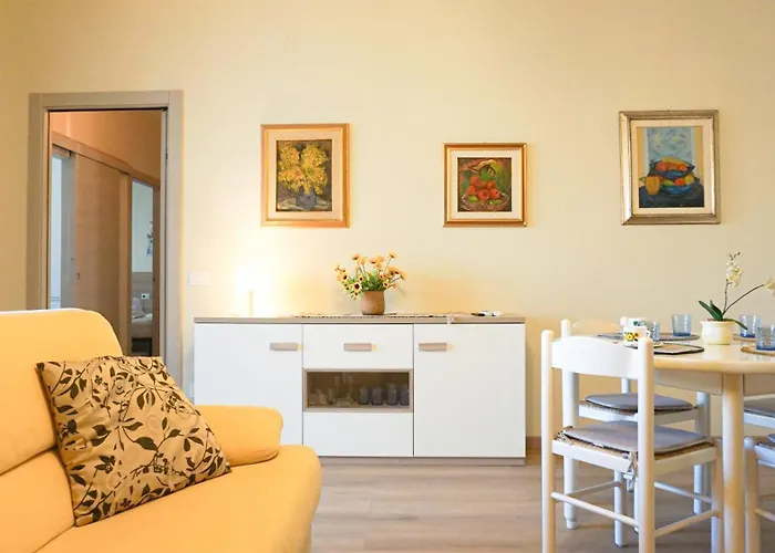 شقة Mistral - Mima Management