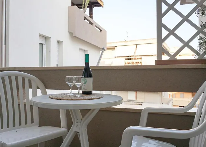 Mistral - Mima Management * ألغيرو